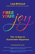 E-Book (epub) Free Your Joy von Lisa McCourt