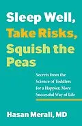 E-Book (epub) Sleep Well, Take Risks, Squish the Peas von Hasan Merali