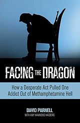 eBook (epub) Facing the Dragon de David Parnell, Amy Hagberg