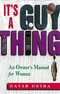 E-Book (epub) It's A Guy Thing von David Deida