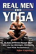 E-Book (epub) Real Men Do Yoga von John Capouya