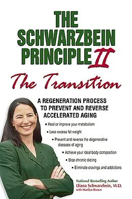 E-Book (epub) Schwarzbein Principle II, &amp;quote;Transition&amp;quote; von Diana Schwarzbein