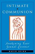E-Book (epub) Intimate Communion von David Deida