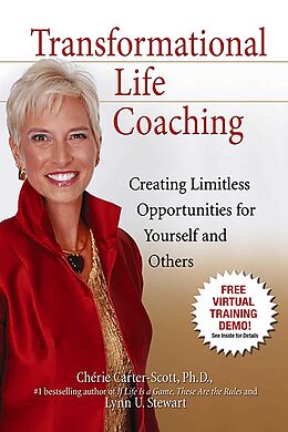 E-Book (epub) Transformational Life Coaching von Cherie Carter-Scott