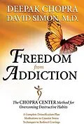 E-Book (epub) Freedom from Addiction von Deepak Chopra, David Simon