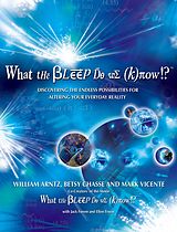 E-Book (epub) What the Bleep Do We Know!?(TM) von William Arntz, Betsy Chasse, Mark Vicente