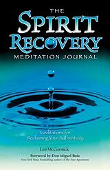 eBook (epub) Spirit Recovery Meditation Journal de Lee McCormick