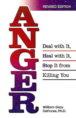 E-Book (epub) Anger von William Gray DeFoore