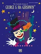 George Gershwin Notenblätter The Comedy Songs of