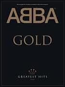 Couverture cartonnée Abba -- Gold: Greatest Hits (Piano/Vocal/Chords) de Abba