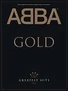 Kartonierter Einband Abba -- Gold: Greatest Hits (Piano/Vocal/Chords) von Abba