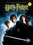 John *1932 Williams Notenblätter Harry Potter and the Chamber of Secrets
