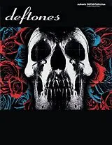  Notenblätter Deftones