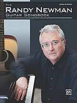 Randy Newman Notenblätter The Randy Newman Guitar Songbook