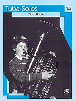  Notenblätter Tuba Solos Level 2