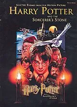 John *1932 Williams Notenblätter Harry Potter and the Sorcerers Stone