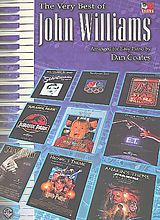 John *1932 Williams Notenblätter The very Best of John Williams
