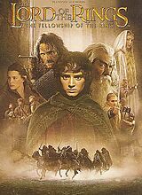 Howard Shore Notenblätter The Lord of the Rings