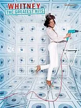  Notenblätter Whitney HoustonGreatest Hits