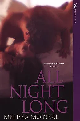 E-Book (epub) All Night Long von Melissa Macneal