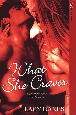 ePUB What She Craves von Lacy Danes