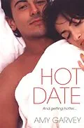 E-Book (epub) Hot Date von Amy Garvey