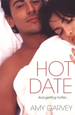 E-Book (epub) Hot Date von Amy Garvey