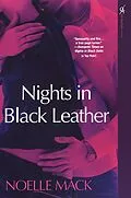 E-Book (epub) Nights In Black Leather von Noelle Mack