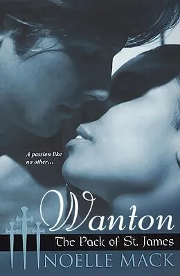 E-Book (epub) Wanton von Noelle Mack