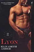 E-Book (epub) Lyon von Elizabeth Amber