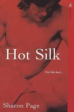 E-Book (epub) Hot Silk von Sharon Page