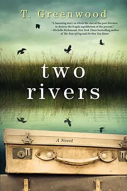 E-Book (epub) Two Rivers von T. Greenwood
