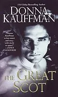 E-Book (epub) The Great Scot von Donna Kauffman