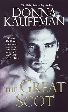 E-Book (epub) The Great Scot von Donna Kauffman