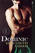 E-Book (epub) Dominic von Elizabeth Amber