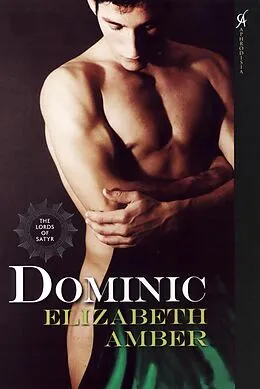 E-Book (epub) Dominic von Elizabeth Amber