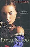 E-Book (epub) Royal Blood von Rona Sharon