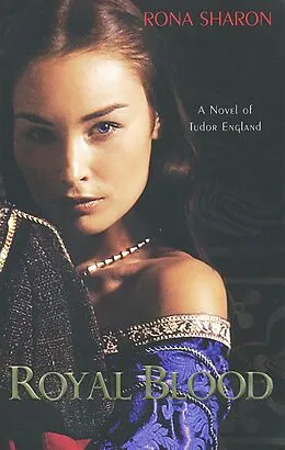 E-Book (epub) Royal Blood von Rona Sharon