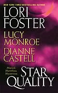 E-Book (epub) Star Quality von Dianne Castell, Lori Foster, Lucy Monroe