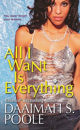 E-Book (epub) All I Want Is Everything von Daaimah S. Poole