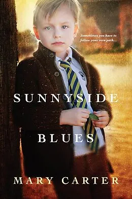 E-Book (epub) Sunnyside Blues von Mary Carter