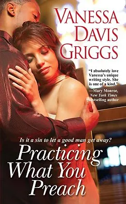 E-Book (epub) Practicing What You Preach von Vanessa Davis Griggs