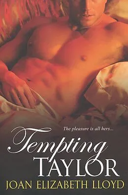 E-Book (epub) Tempting Taylor von Joan Elizabeth Lloyd