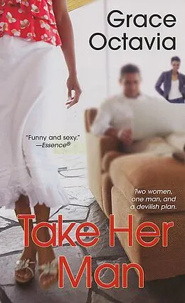 E-Book (epub) Take Her Man von Grace Octavia