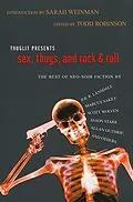 E-Book (epub) Sex, Thugs, and Rock & Roll von Todd Robinson