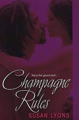 E-Book (epub) Champagne Rules von Susan Lyons