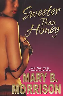 E-Book (epub) Sweeter Than Honey von Mary B. Morrison
