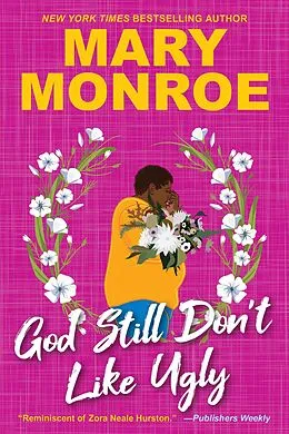 E-Book (epub) God Still Don't Like Ugly von Mary Monroe