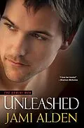 E-Book (epub) Unleashed von Jami Alden