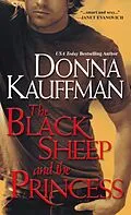 E-Book (epub) The Black Sheep And the Princess von Donna Kauffman